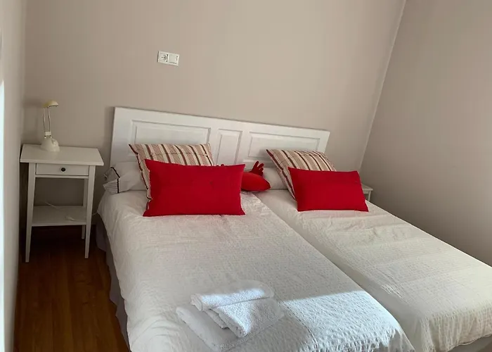 La Casina Del Cerecedo