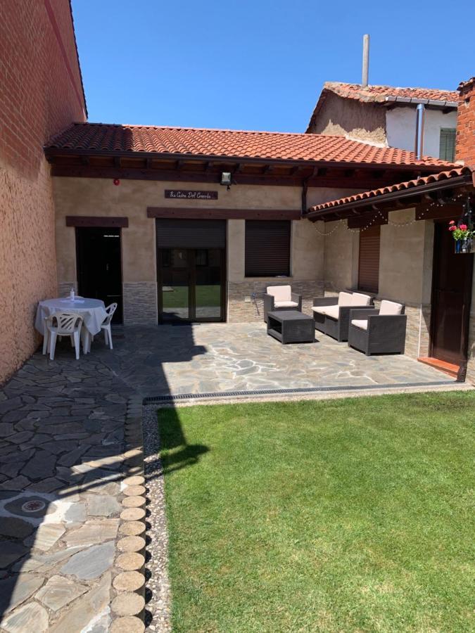 La Casina Del Cerecedo * León