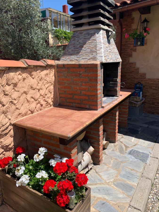 La Casina Del Cerecedo Leon