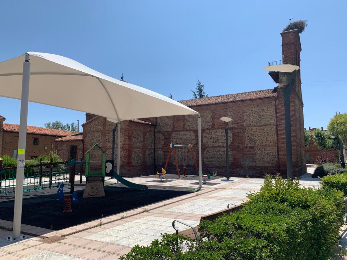 La Casina Del Cerecedo *