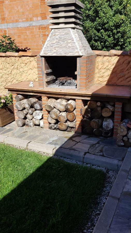 Dom wakacyjny La Casina Del Cerecedo León
