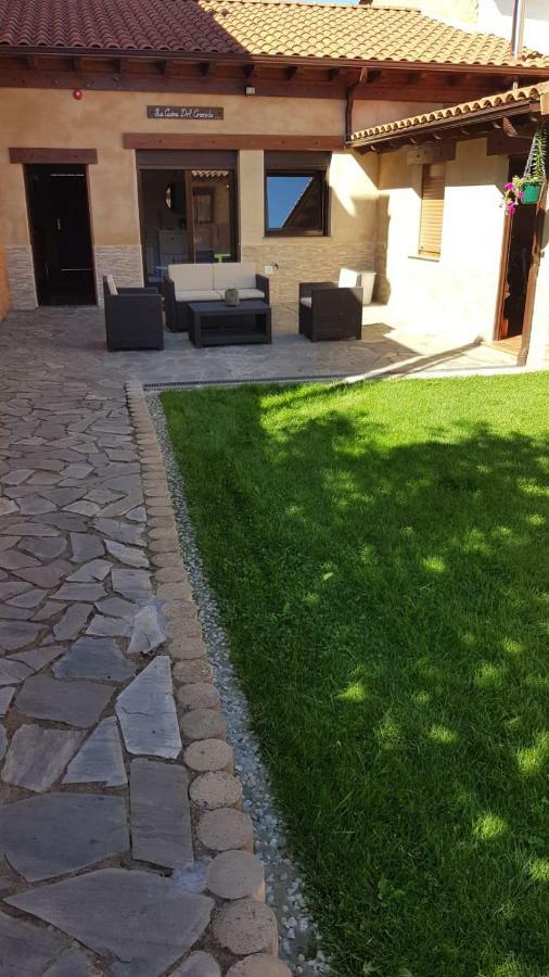 La Casina Del Cerecedo León