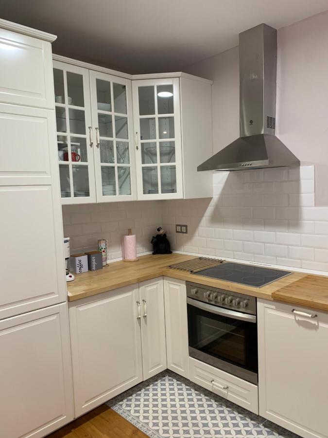 La Casina Del Cerecedo